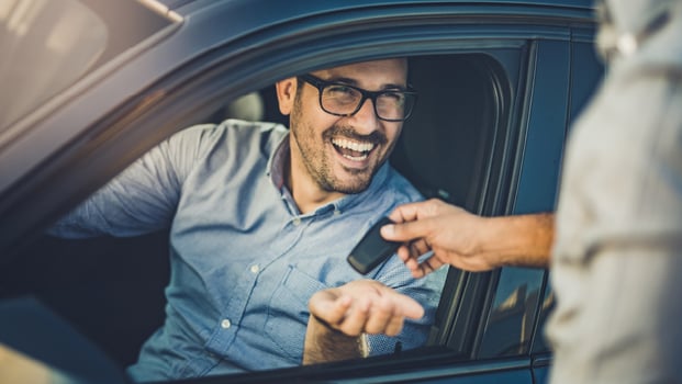 ¡Fácil y rápido! Así son los requisitos para alquilar un carro