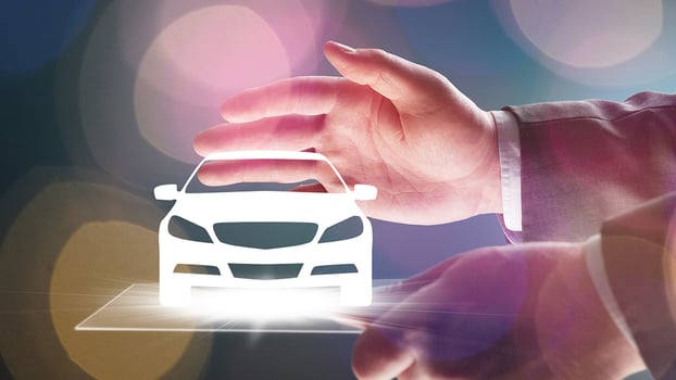 Alquiler para empresas de carros, la forma de ahorrar dinero