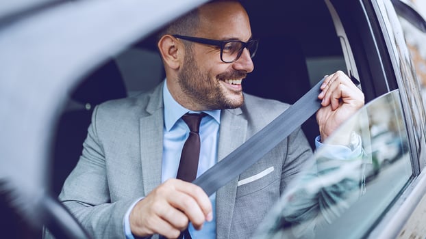 Dime tus necesidades y te diré cómo debe ser tu transporte corporativo