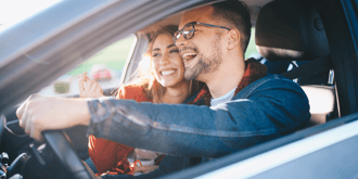 Renault Sandero automático: una elección para tu comodidad