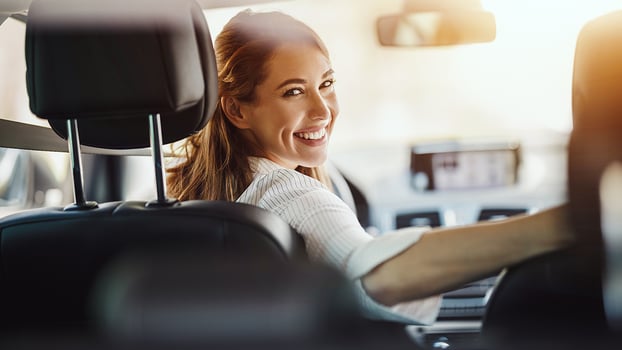 Descubre cómo funciona el alquiler de autos en Colombia