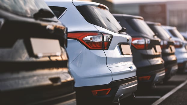 Conoce cómo funciona el alquiler de transporte corporativo