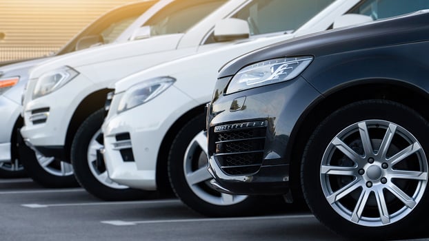 Alquiler de carros: tipos de vehículos disponibles con Localiza
