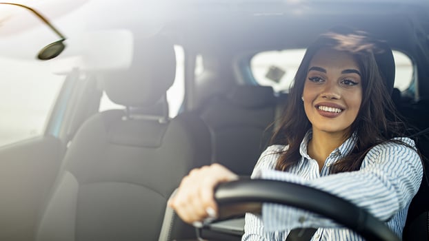 3 ventajas competitivas de Localiza como solución de movilidad