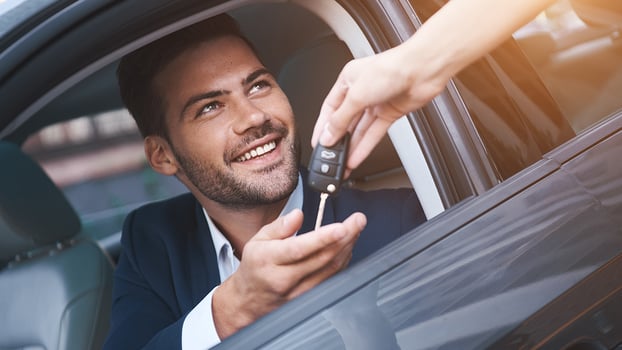 Consejos para alquilar carro en Colombia