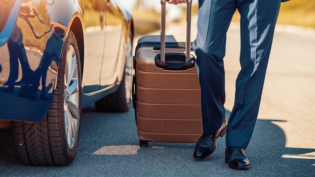 Divertirse en un viaje de negocios, ¡es posible!