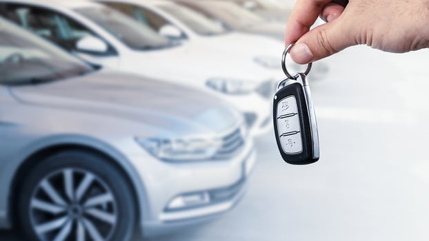 Elige bien el carro que alquilarás para pasear o para trabajar