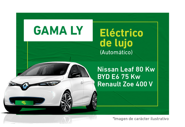 carro electrico