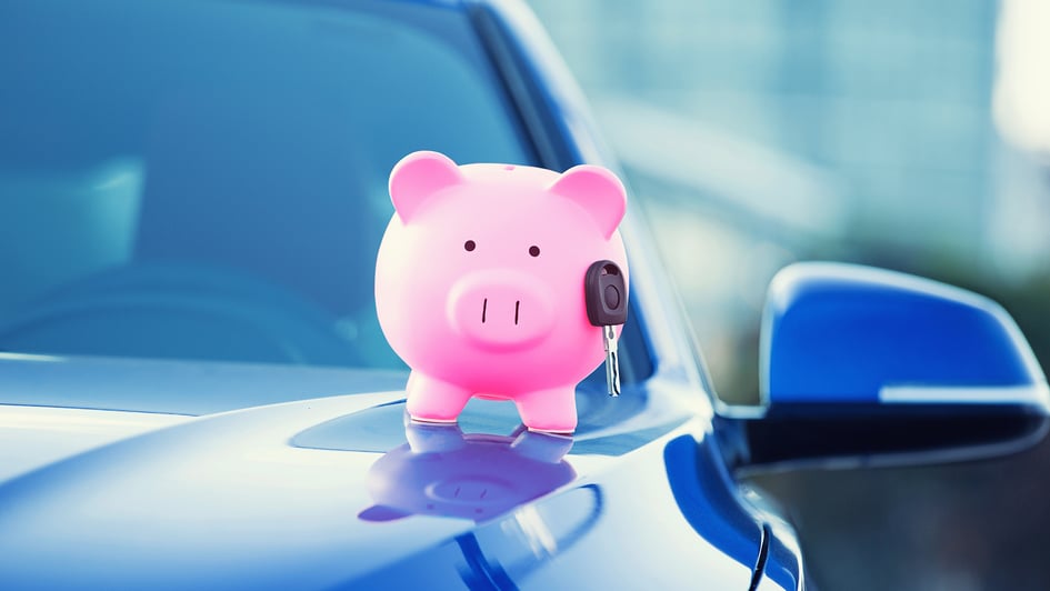 financiamiento de vehiculos