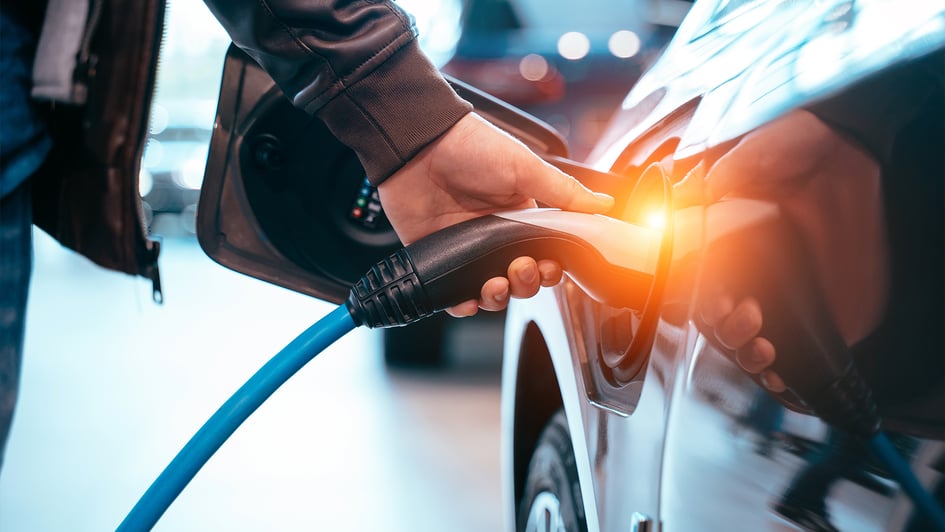 eléctricos en Colombia