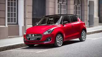 Suzuki Swift Híbrido 2026: Precio y Relación Costo-Beneficio en Colombia