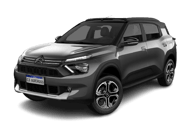 Citroën C3 Feel 1.6 115 5Mt