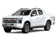 Chevrolet Colorado Wt Ls 4X4 Mt