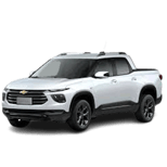 Chevrolet Montana Ltz At