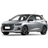 Chevrolet Onix Hb Premier Turbo At