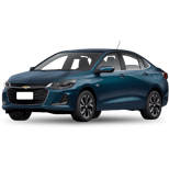 Chevrolet Onix Nb Ltz At