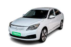 Dongfeng E70