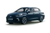 Hyundai I10 1.0 Mt Sedan