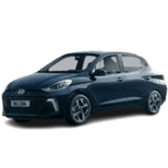 Hyundai I10 1.0 Mt Sedan