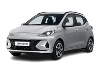 Hyundai I10 1.0 Mt Hb Attraction