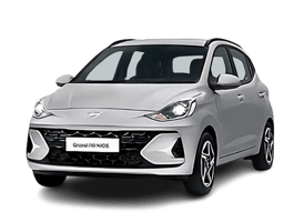 Hyundai I10 1.2 At Hb Premium