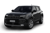 Jeep Avenger Summit Mhev