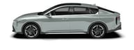 Kia K4 Gt Line