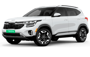 Kia Sportage Vibrant At