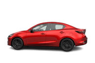 Mazda 2 Sd At Touring