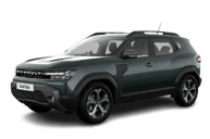 Renault Duster E-Tech Techno 4X4 Mt Mhev