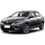 Renault Logan Life + Ph2