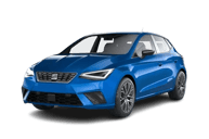 Seat Nuevo Ibiza Style 1.6 Mpi At Eu6