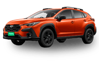 Subaru Crosstrek 2.0 Style