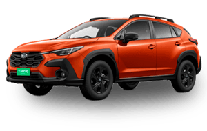 Subaru Crosstrek 2.0 Style