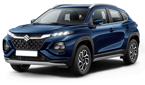 Suzuki Fronx Hb 4X2 Glx Mt