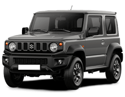 Suzuki Jimny 5 Door Gl Mt 4X4