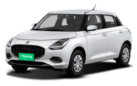 Suzuki New Swift Hb Gl At 