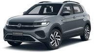 Volkswagen T-Cross Pa Trendline Sense 200 Tsi At