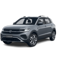 Volkswagen T-Cross Pa Trendline Sense 200 Tsi At