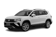 Volkswagen Taos Higline Se 250 Tsi At