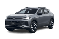 Volkswagen Tera Comfort 1.0L At