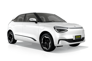 Dongfeng Box - E2