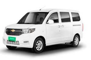 Chevrolet N400
