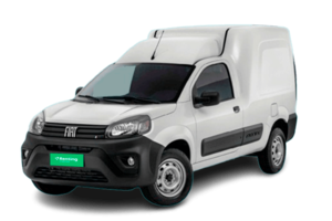 Fiat Fiorino Furgón 1.3