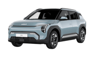 Kia Ev3 Light Plus