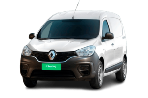 Renault NEW KANGOO EVOLUCIÓN PRODUCTO