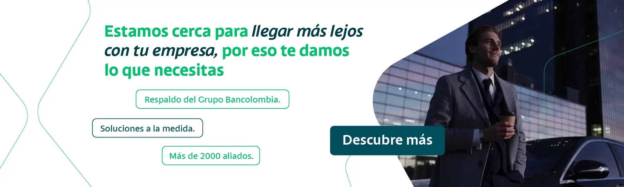 Renting Colombia