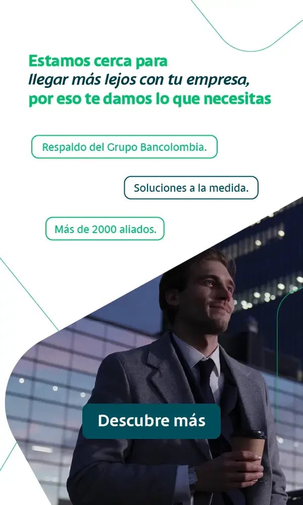 Renting Colombia