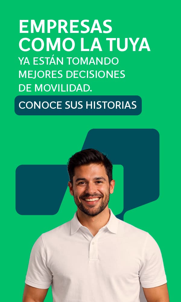 Empresas como la tuya ya están tomando mejores decisiones.