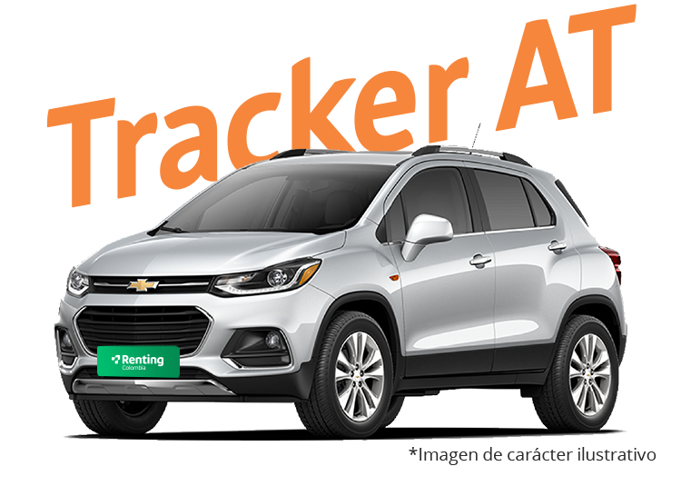 Tracker_AT